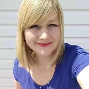 Meet your Posher, Karina